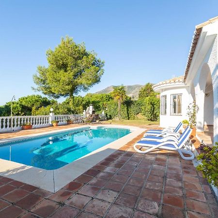 Casa Pepe Villa Mijas Exterior photo