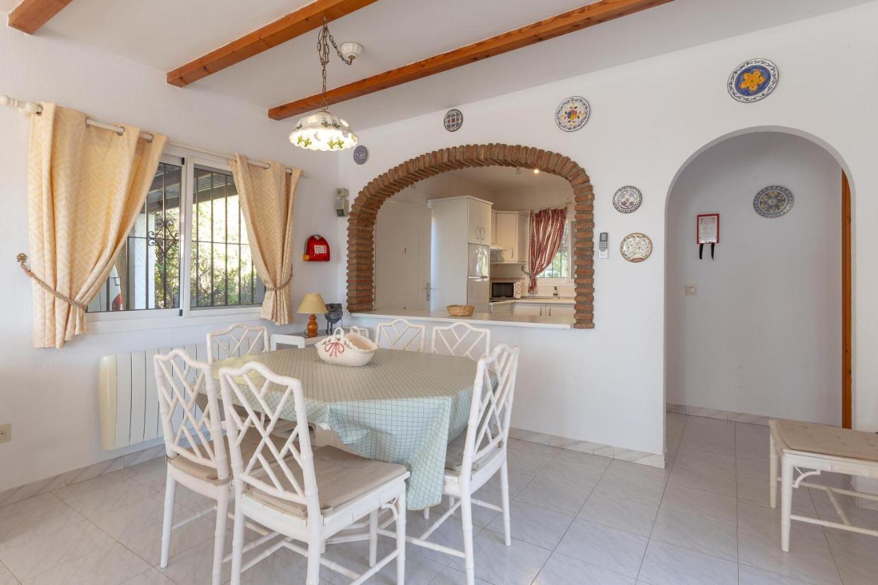 Casa Pepe Villa Mijas Exterior photo