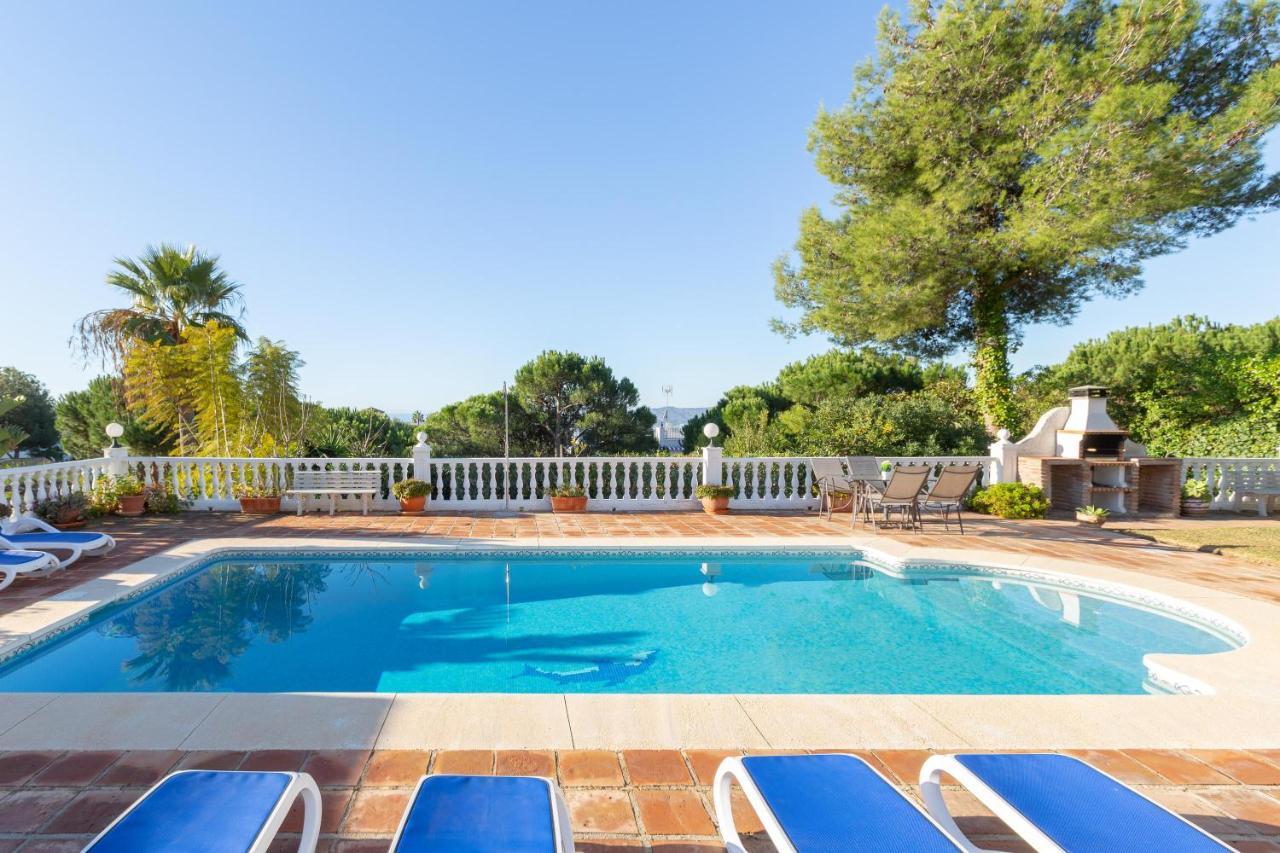 Casa Pepe Villa Mijas Exterior photo
