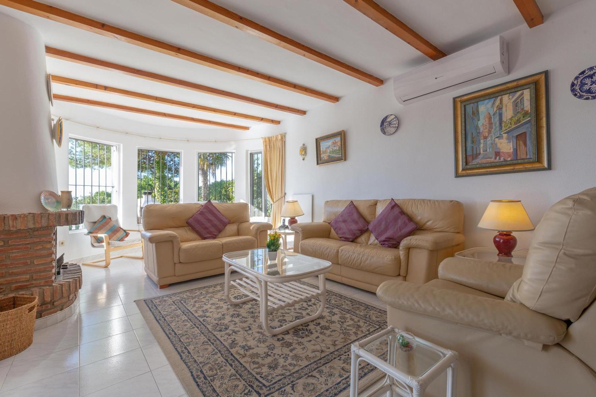 Casa Pepe Villa Mijas Exterior photo