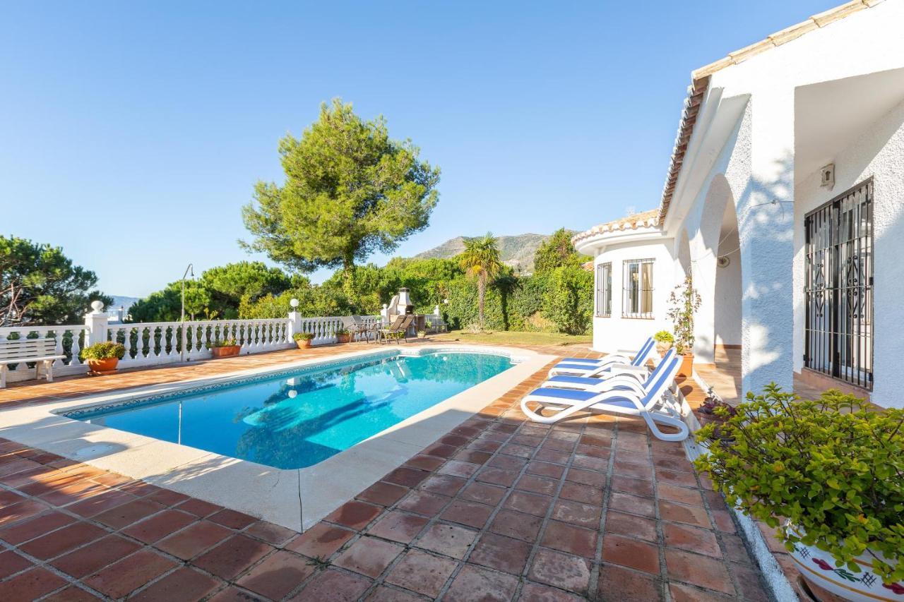 Casa Pepe Villa Mijas Exterior photo
