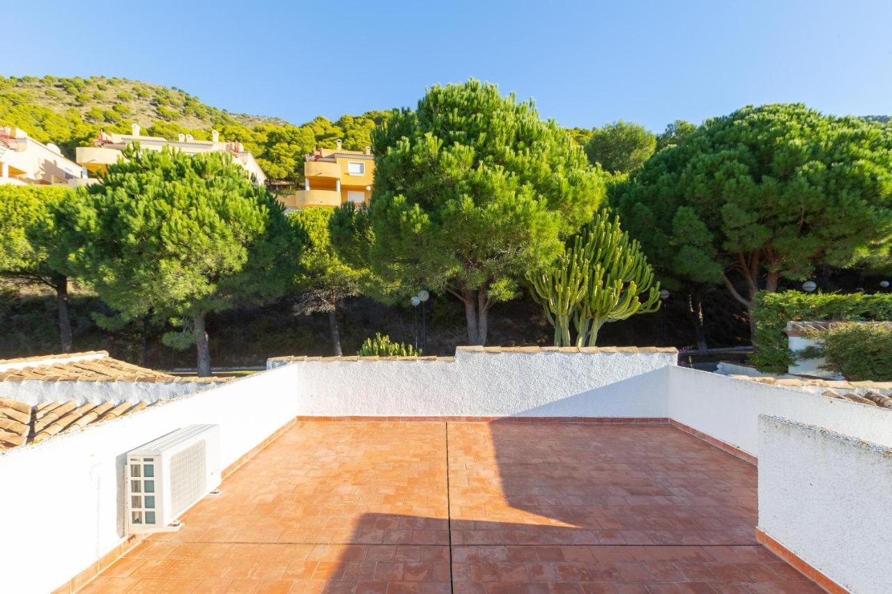 Casa Pepe Villa Mijas Exterior photo