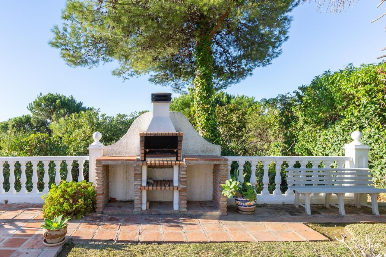Casa Pepe Villa Mijas Exterior photo